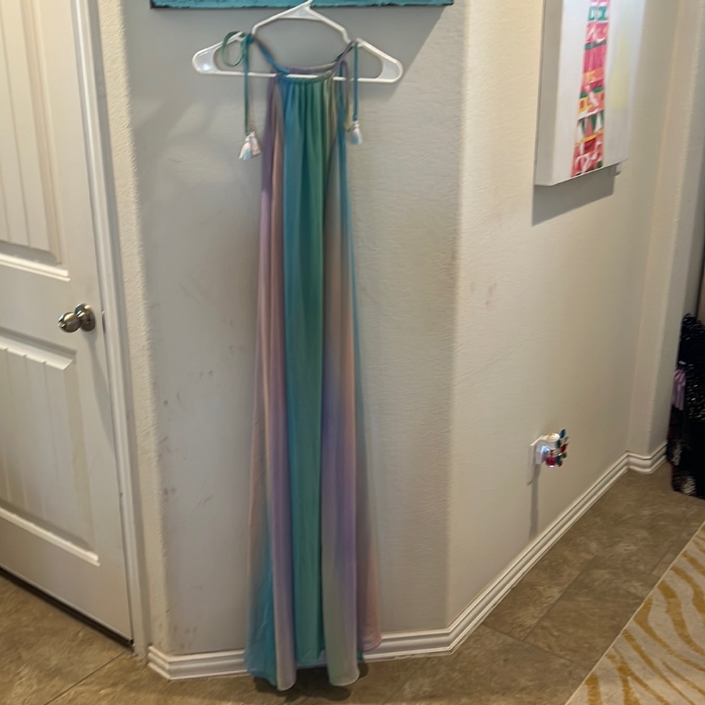 Show me your mumu maxi dress